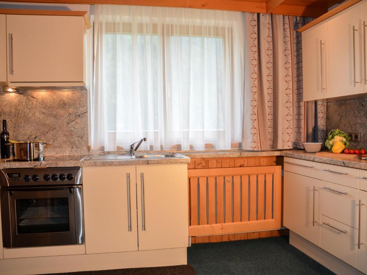 Wechner - Kpl481 By Interhome Appartement *
